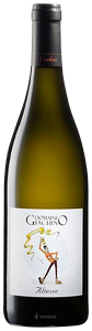 Domaine Giachino Altesse N.V.
