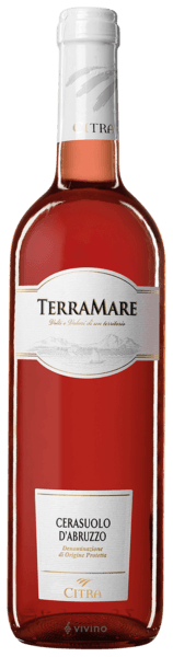 ワイン Cerasuolo d'Abruzzo 2019 Francesco Cirelli Cerasuolo d'Abruzzo Anfora 2019 – Straits
