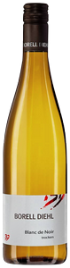 Borell Diehl Blanc de Noirs Trocken N.V.