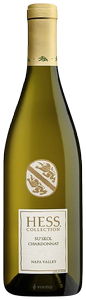 The Hess Collection Su'skol Vineyard Chardonnay N.V.