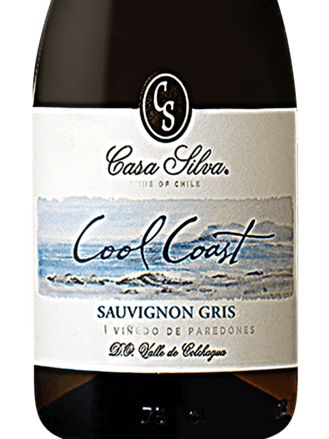 Cool Coast Sauvignon Gris