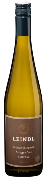 Leindl Langenlois Grüner Veltliner