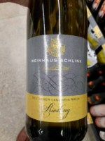 Günther Schlink Riesling