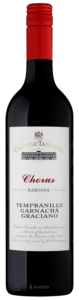 Château Tanunda Chorus Tempranillo - Garnacha - Graciano