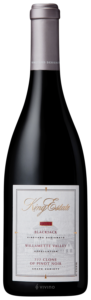 King Estate Blackjack Block Pinot Noir N.V.
