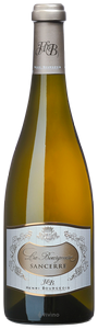 Henri Bourgeois Sancerre La Bourgeoise Blanc