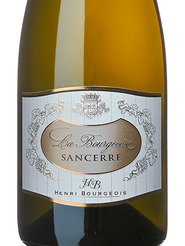 Sancerre La Bourgeoise Blanc