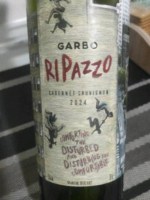 Garbo Ripazzo Cabernet Sauvignon