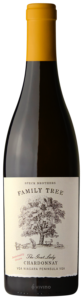 Henry of Pelham Family Tree The Goat Lady Chardonnay N.V.