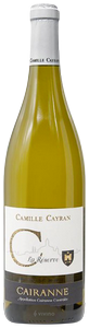 Camille Cayran La Réserve Cairanne Blanc N.V.