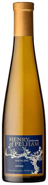 Henry of Pelham Riesling Icewine