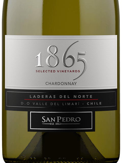 1865 Selected Vineyards Chardonnay