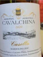 Cavalchina Casella