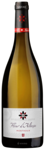 Jean Perrier Fleur d'Altesse Monthoux N.V.