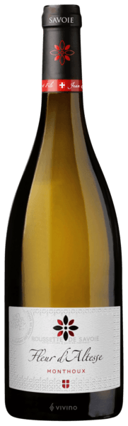Jean Perrier Fleur d'Altesse Monthoux