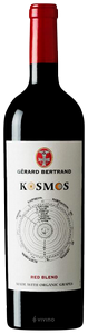 Gérard Bertrand Kosmos Red (Organic) N.V.