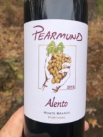 Pearmund Alento