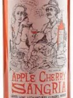 Bully Hill Apple Cherry Sangria