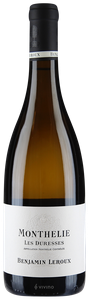Benjamin Leroux Monthélie 1er Cru 'Les Duresses' N.V.