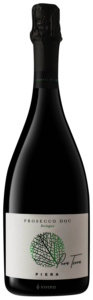 Piera Martellozzo Pura Terra Prosecco Biologico N.V.