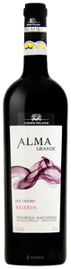 Caves Velhas Alma Grande Reserva N.V.