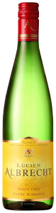 Lucien Albrecht Cuvée Romanus Pinot Gris N.V.