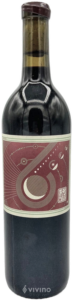Les Lunes Wine Katz Vineyard Cabernet Sauvignon N.V.