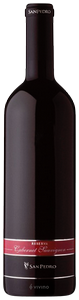 San Pedro 1865 Reserva Cabernet Sauvignon N.V.