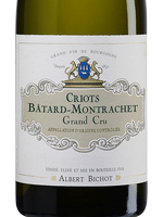 Criots-Bâtard-Montrachet Grand Cru