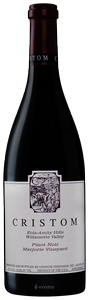 Cristom Marjorie Vineyard Pinot Noir N.V.