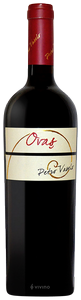 Petro Vaselo Ovas 2015