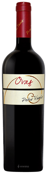 Petro Vaselo Ovas