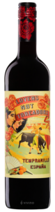 Lovers Not Toreadors Tempranillo