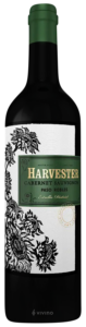Austin Hope Harvester Estrella District Cabernet Sauvignon N.V.
