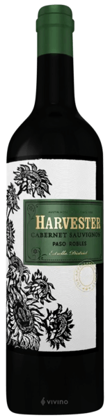 Austin Hope Harvester Estrella District Cabernet Sauvignon