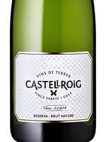 Cava Brut Nature Reserva