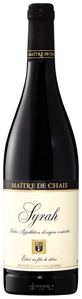 Provins Maître de Chais Syrah