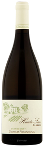 Georges Vigouroux Haute-Serre Albesco Chardonnay N.V.