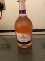 ASDA Extra Special Prosecco Rosé Brut Millesimato