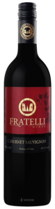 Fratelli Cabernet Sauvignon N.V.