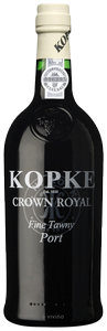 Kopke Port Crown Royal Fine Tawny N.V.