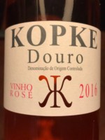 Kopke Douro Vinho Rosé