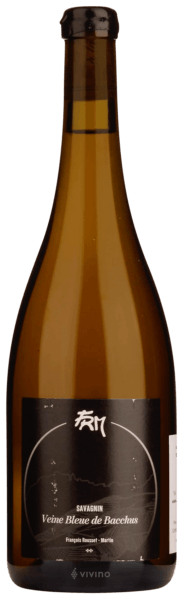 Francois Rousset-Martin La Veine Bleue de Bacchus | Vivino English