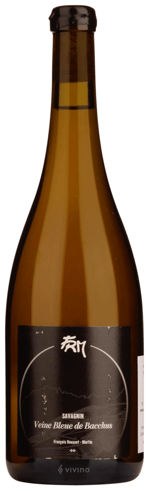Francois Rousset-Martin Winery | Vivino