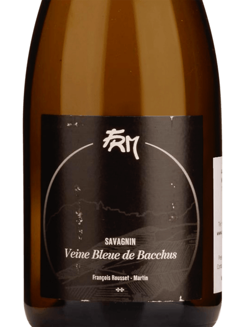 Francois Rousset-Martin La Veine Bleue de Bacchus | Vivino English