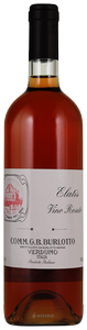 Comm. G.B. Burlotto Elatis Rosato N.V.