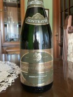 Contratto Grappa di Moscato