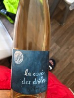Domaine du Petit Paris Cuvée des Drôles