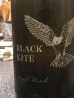 Black Kite Angel Hawk Chardonnay