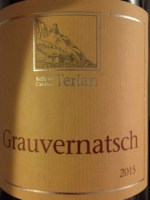 Terlan (Terlano) Grauvernatsch